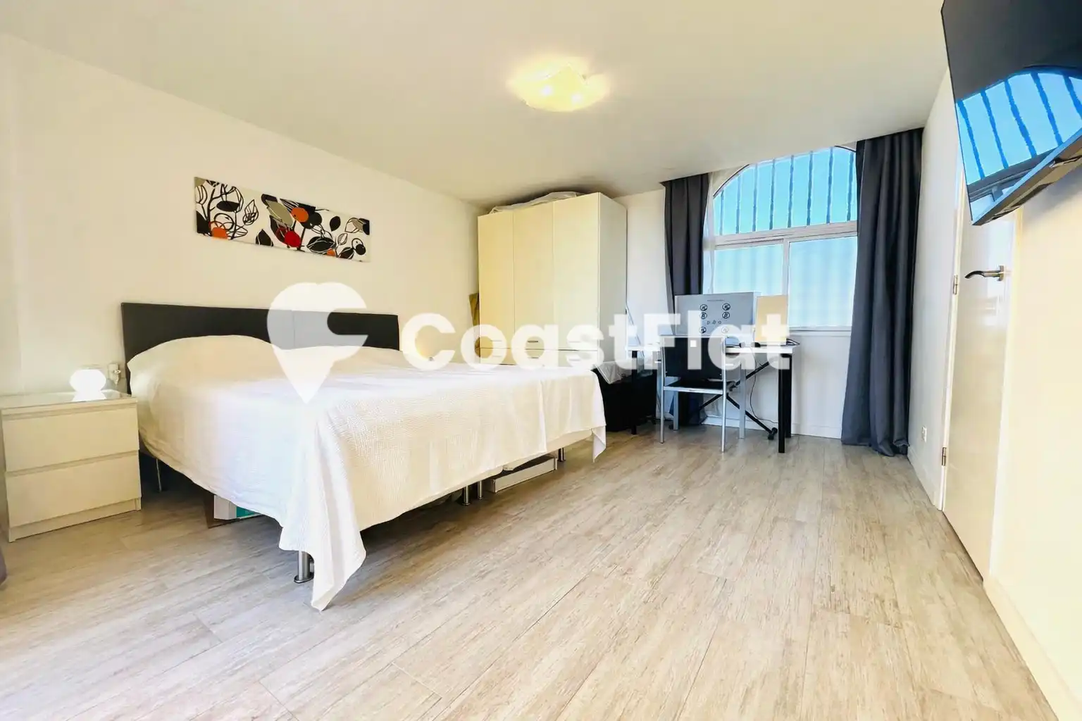 Ático en venta en Olimpia, Costa del Silencio