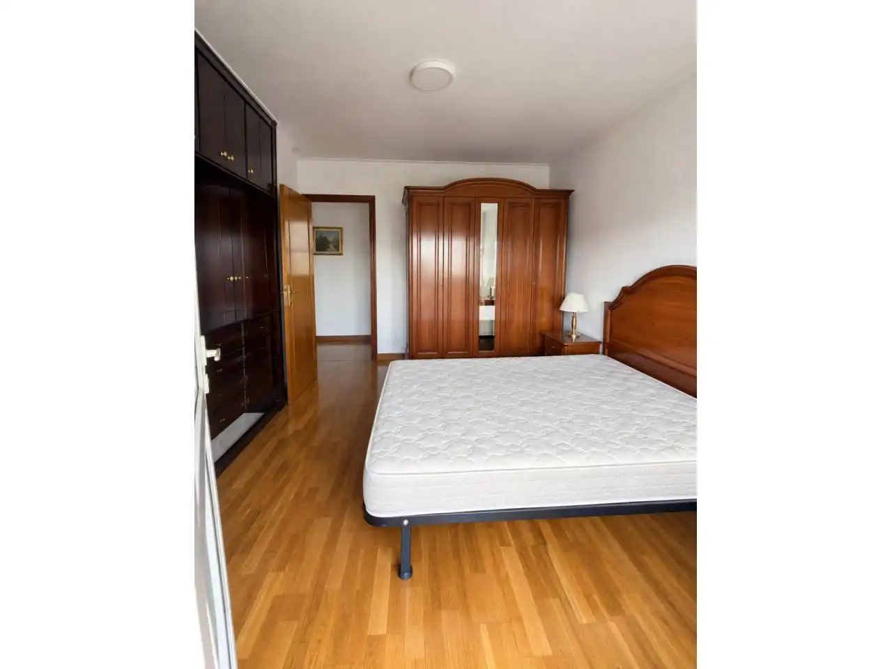 Flat for rent in Avenida Aeropuerto, Lavadores
