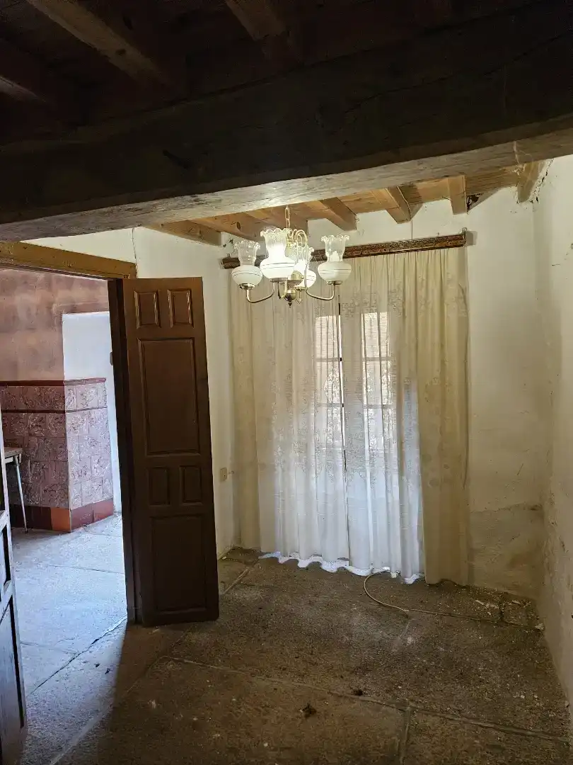 Flat for sale in Cerezal de Peñahorcada, Salamanca
