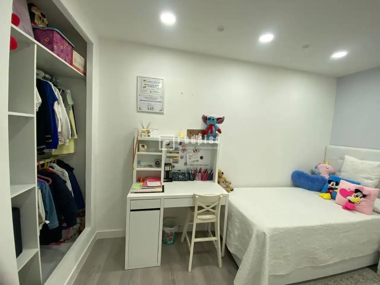 Piso en venta en Estación - Parque O'Donnell, imagen 18