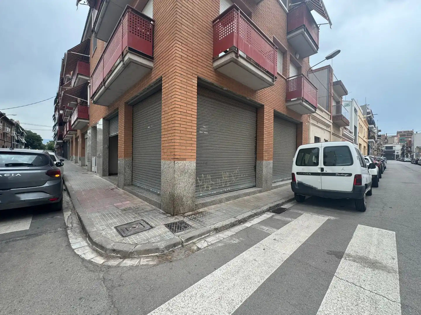 Geschaftsraum zur Miete in Granollers