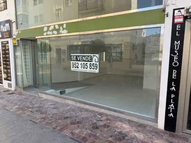 Office for sale in Nerja