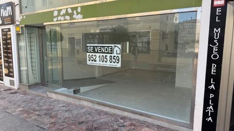 Foto 2 de Oficina en venta en Centro, Nerja