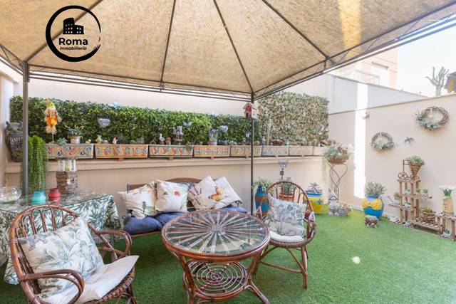 Piso en Venta en San Cayetano