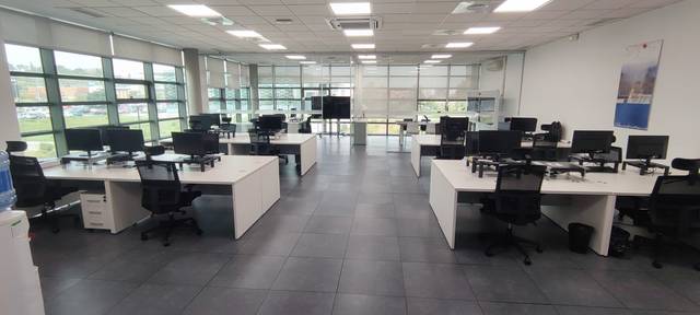 Oficina en Alquiler en Calle Juderia, 1 en La Pañoleta