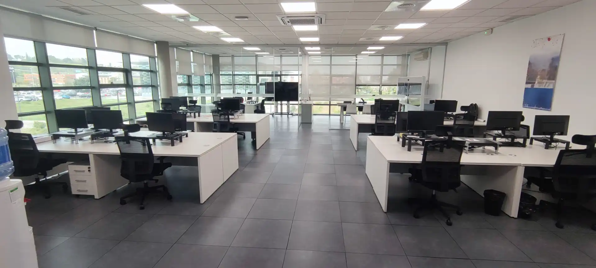 Büro zur Miete in Calle Juderia, 1, La Pañoleta