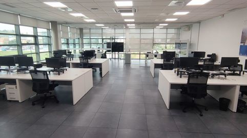 Foto 5 de Oficina de alquiler en Calle Juderia, 1, Camas, Sevilla