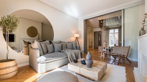 Foto 3 de Apartament de lloguer a Calle del Conde de Xiquena, Justicia - Chueca, Madrid