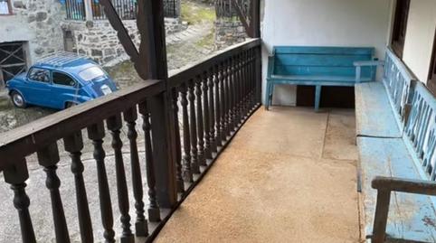 Foto 5 de Casa o xalet en venda a Poblado de Yebas, Vega de Liébana, Cantabria