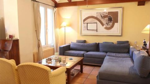 Foto 3 de Pis en venda a Avinguda del País Valencià, 1, Centro, Bétera