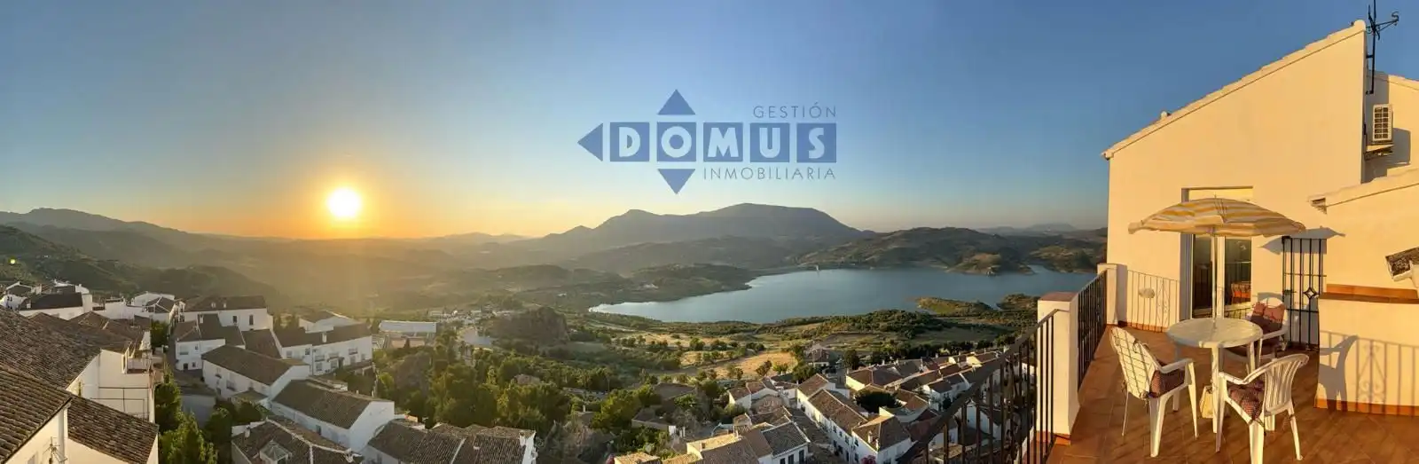 Casa o chalet en venta en Zahara con Aire acondicionado, Calefacción y Terraza