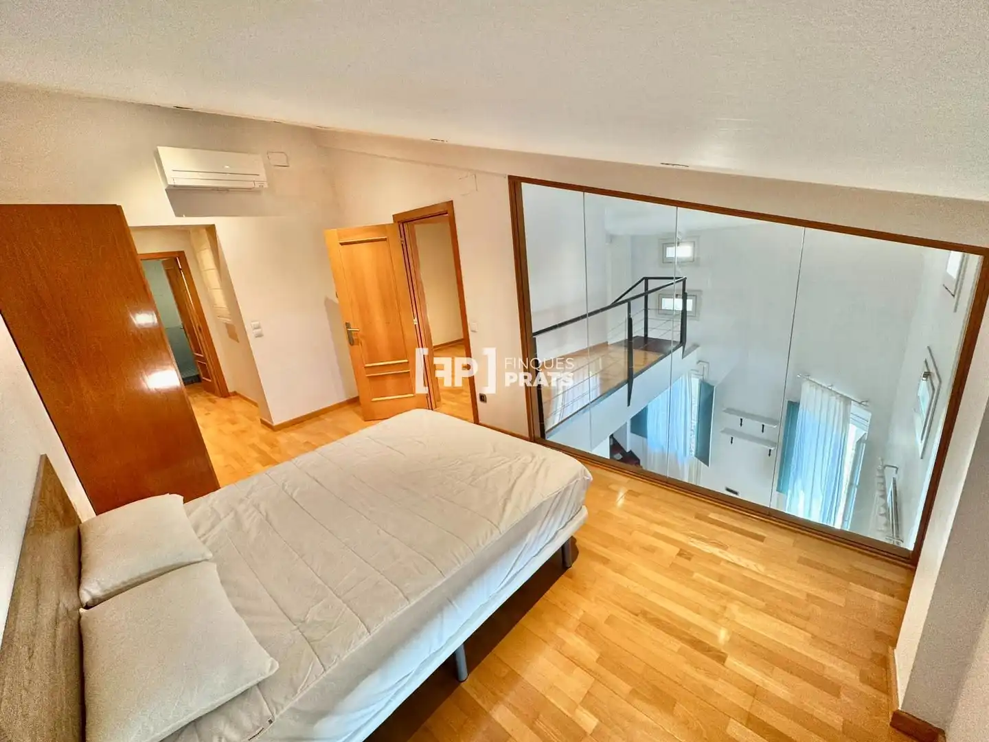 Habitación de Dúplex en venta en Lleida con Aire acondicionado, Calefacción y Terraza