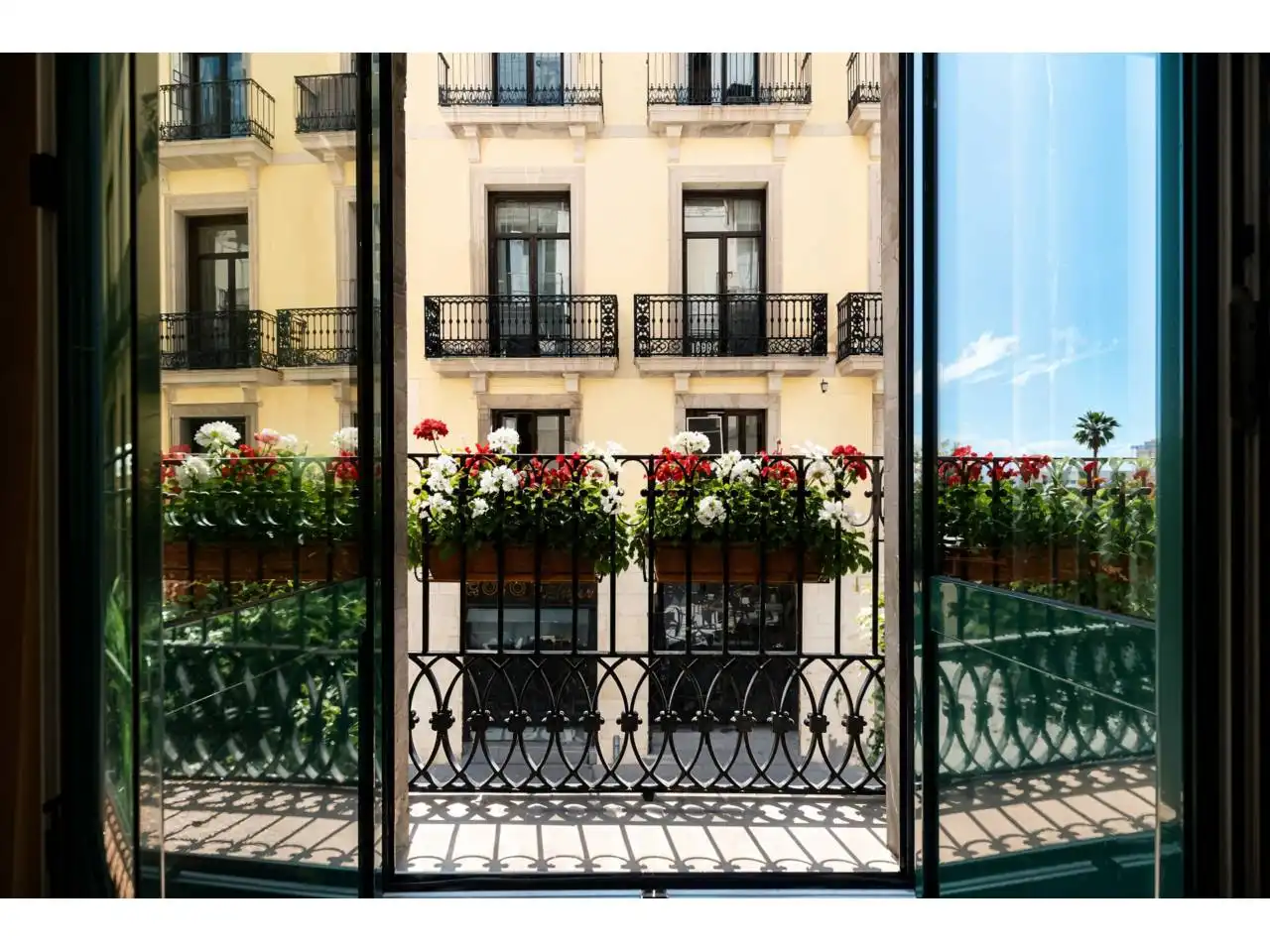 Piso con terraza en venta en Calle Llauder, imagen 6