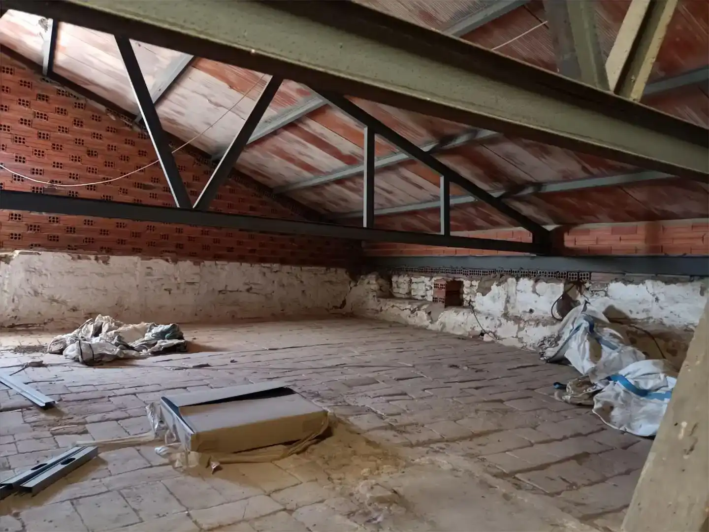 Casa o chalet en venta en Ventosa de la Cuesta