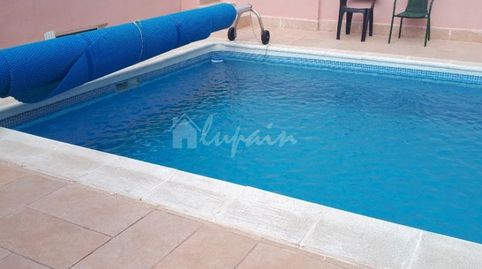 Foto 3 de Casa o chalet en venta en Callao Salvaje - Playa Paraíso, Adeje