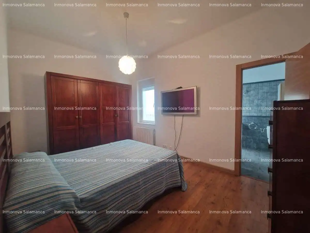 Pis en venda a San Bernardo - Carmelitas - Campus, imagen 6