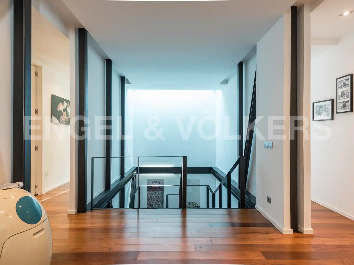 Casa o chalet en venta en Barcelona con Aire acondicionado, Calefacción y Jardín privado