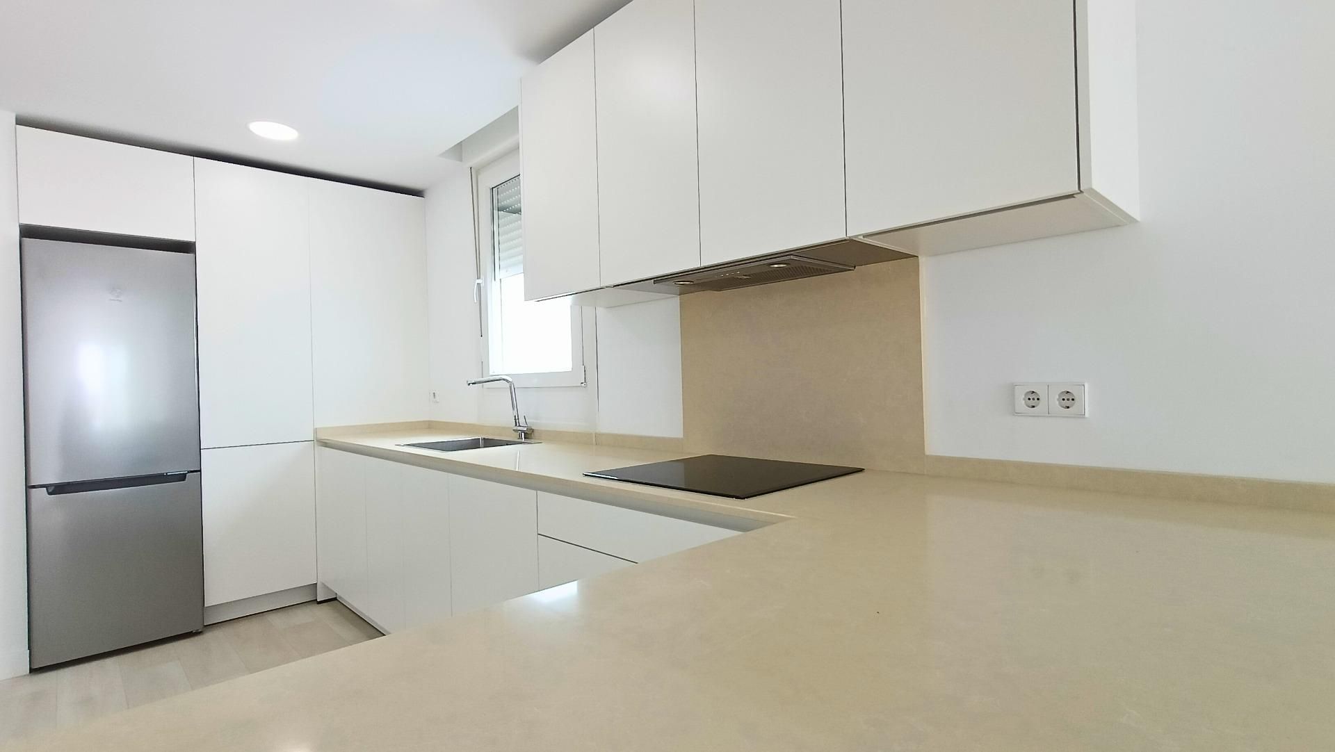 Flat for sale in Calle Ramón y Cajal, 29, Ayamonte ciudad