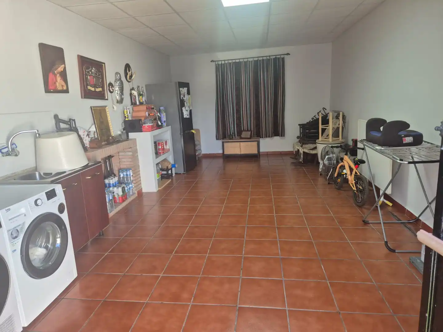 Chalet con piscina en venta en Villanueva de la Serena, imagen 17