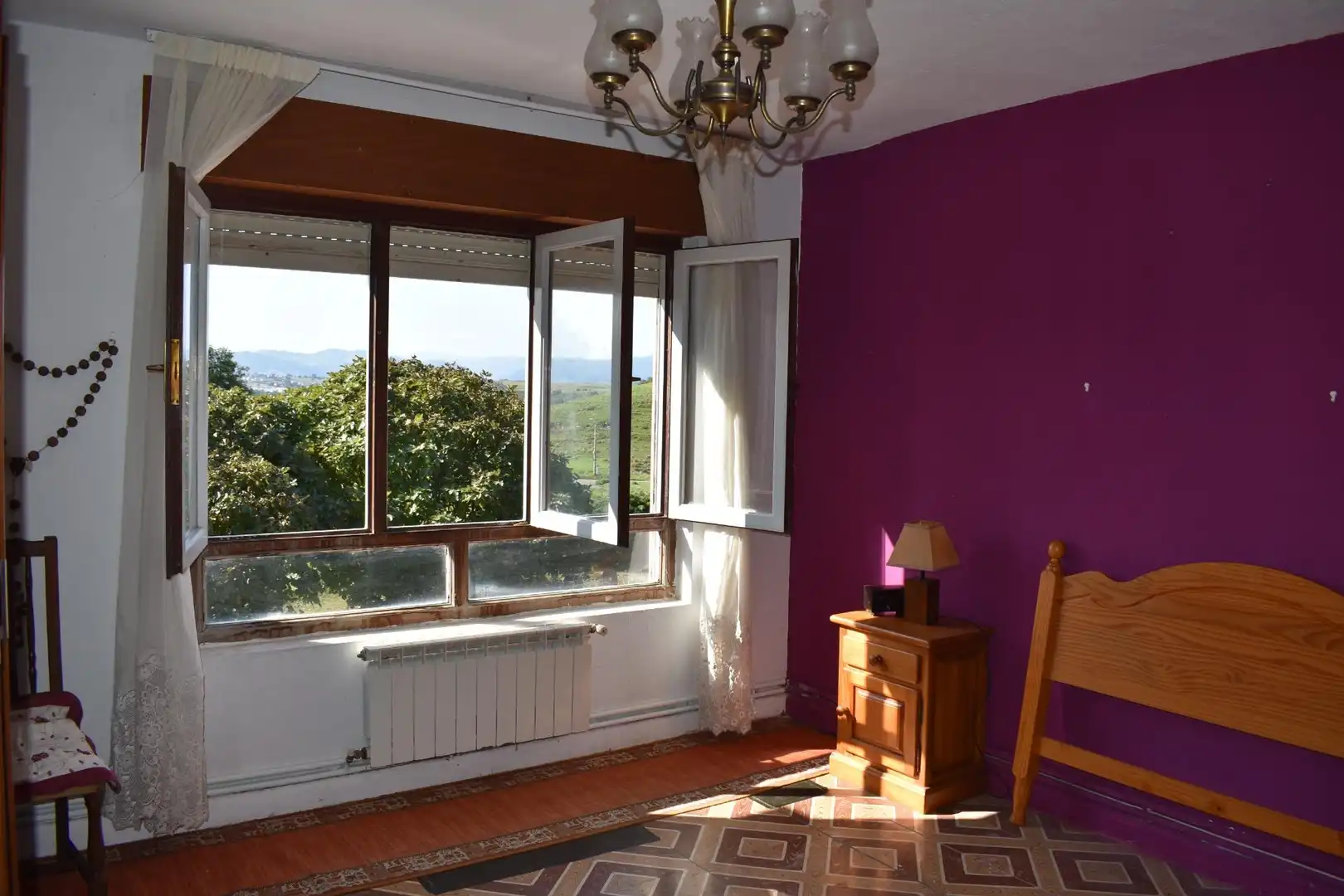 Wohnzimmer von Residential zum Verkauf in Miengo