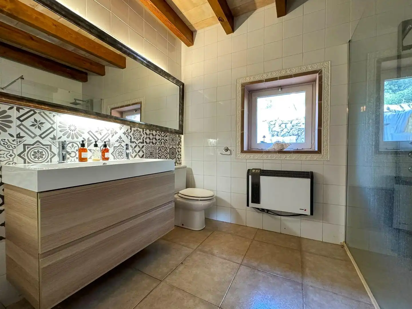 Country house with pool for sale in Diseminado Diseminados 100, imagen 18