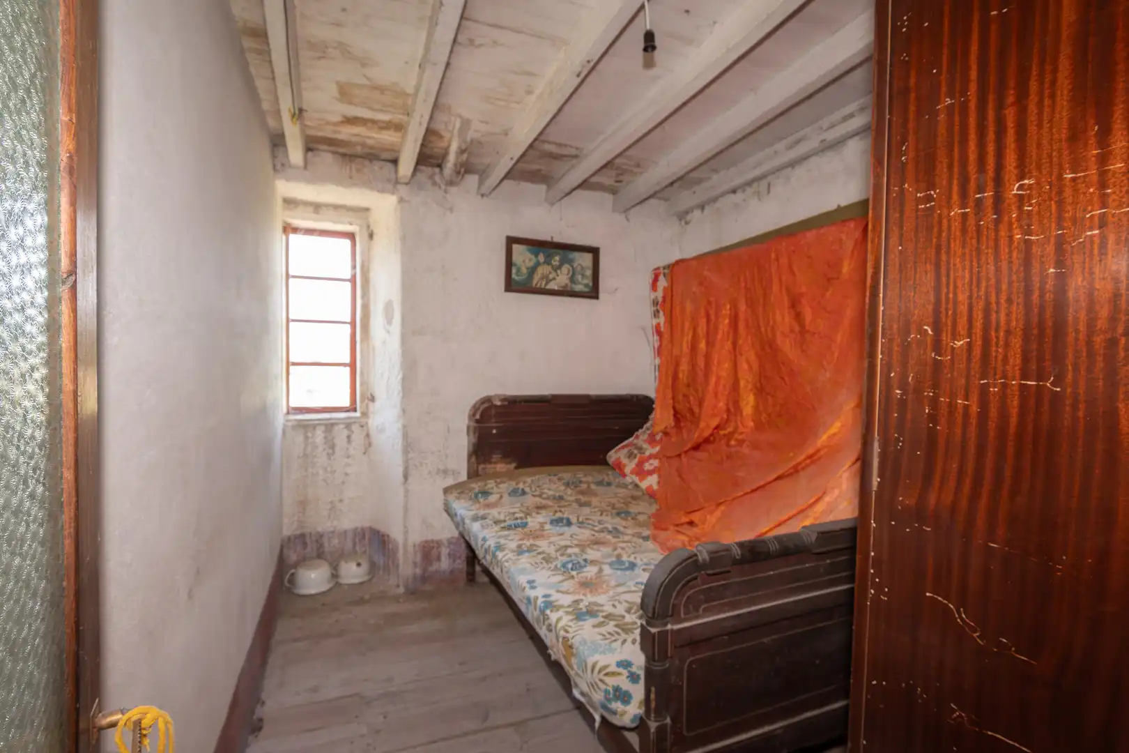 Bedroom of Country homes for sale in Cervo