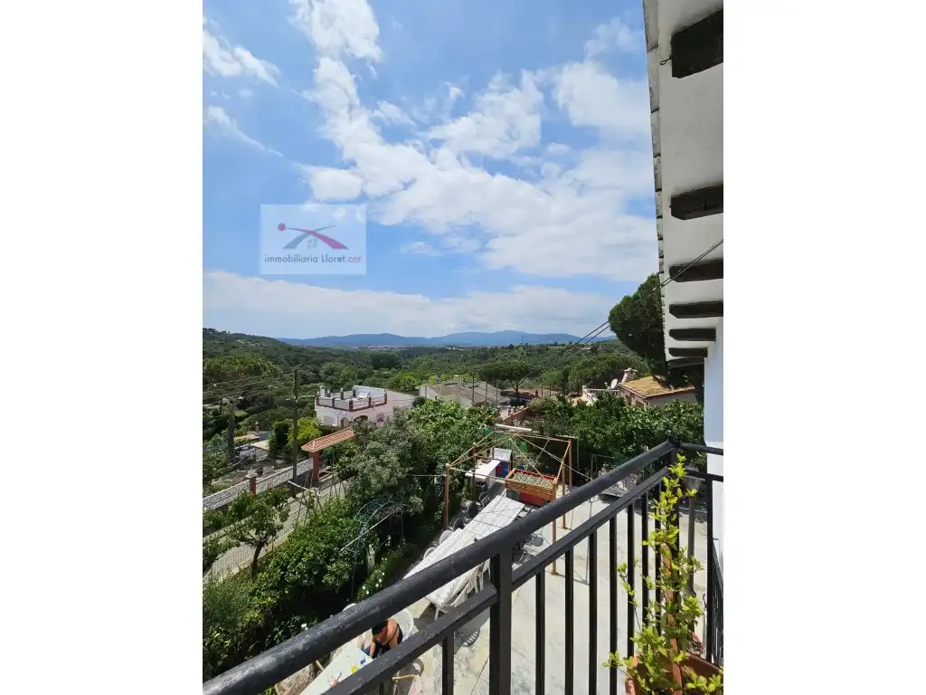Casa o xalet en venda a Terrabrava - Tordera Parc