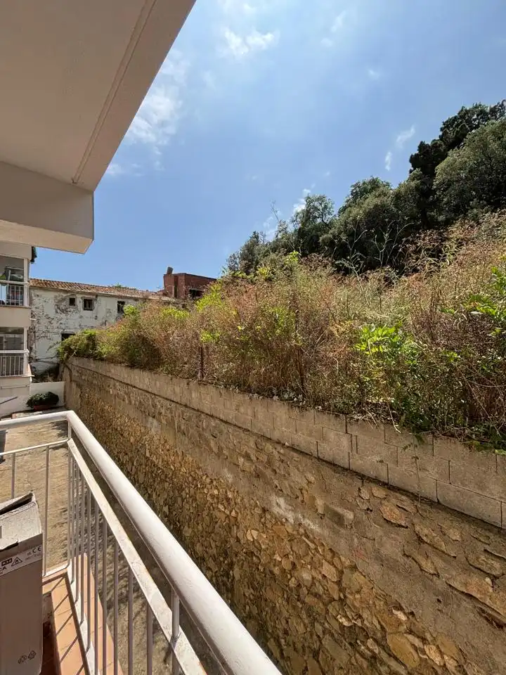 Flat for sale in Calella  with Furnished