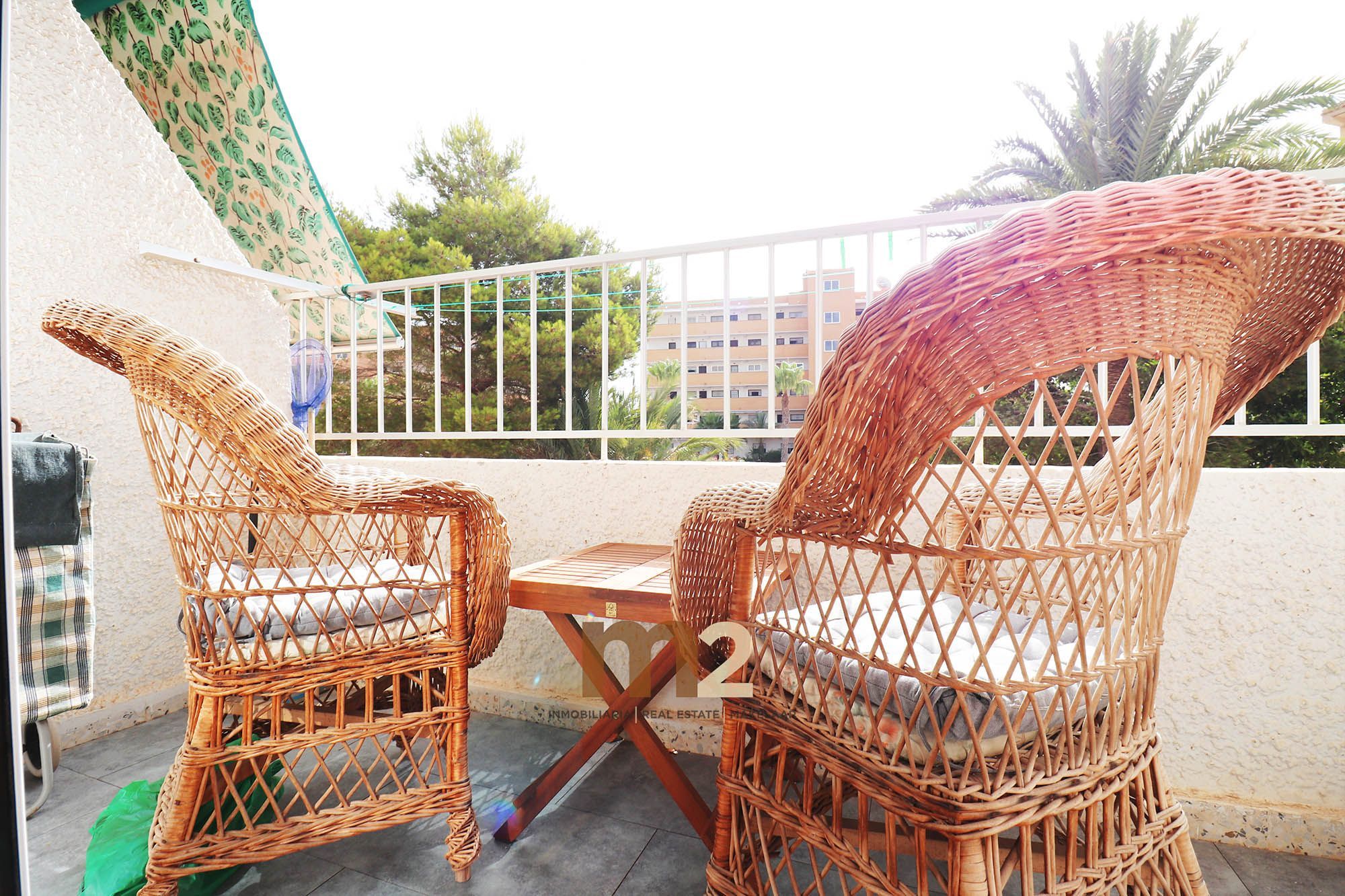 Apartment for sale in Urbanización Pinomar, 318, El Moncayo - El Pòrtic