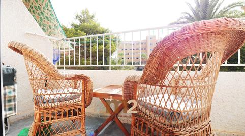 Foto 3 de Apartamento en venta en Urbanización Pinomar, 318, El Moncayo - El Pòrtic, Guardamar del Segura