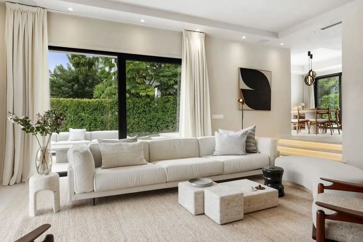 Villa con piscina in vendita a La Alquería, imagen 35