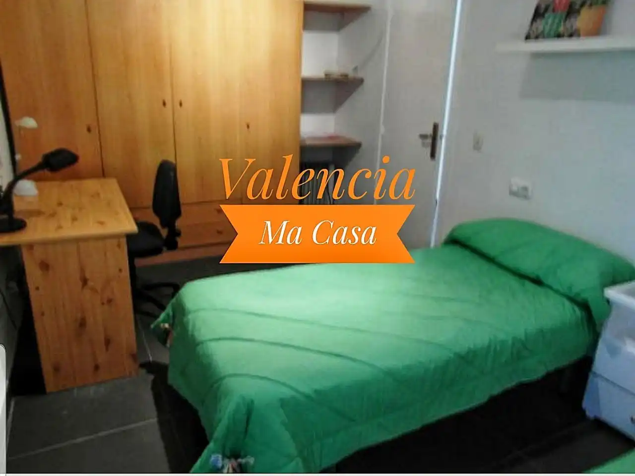 Appartamento con terrazza in affitto a Algirós, imagen 6