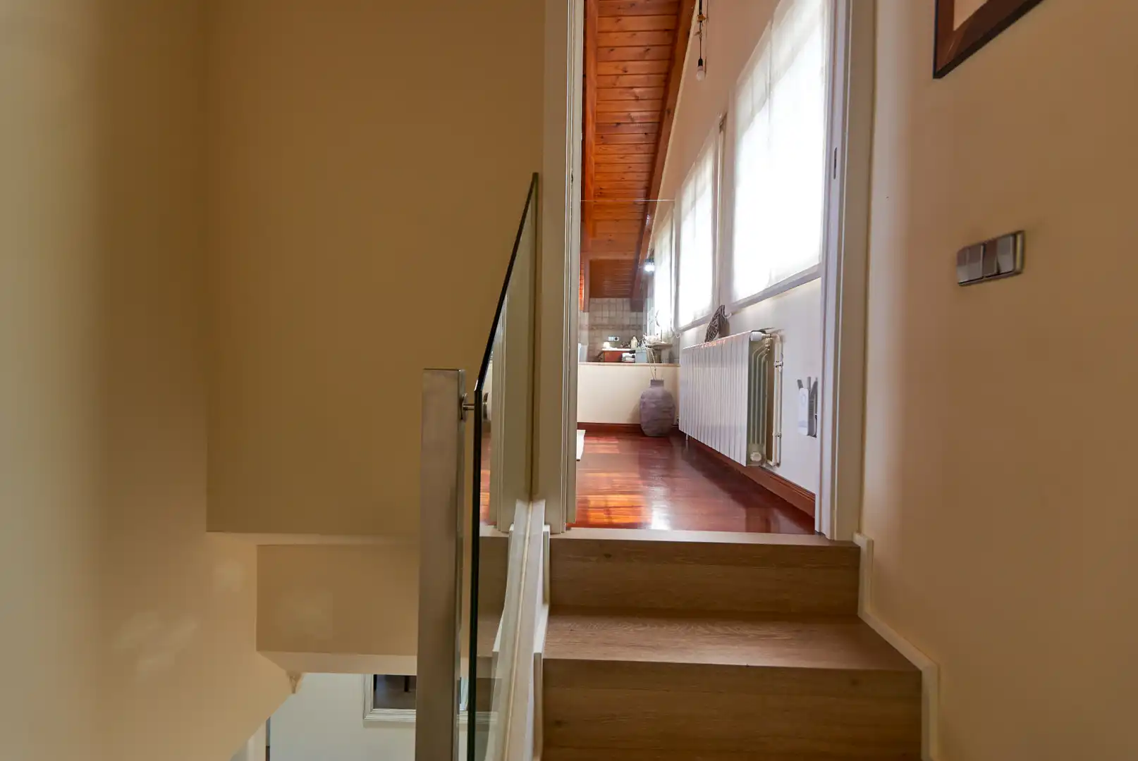 Houses for sale in Castelldefels  with Air Conditioner, Heating and Private garden