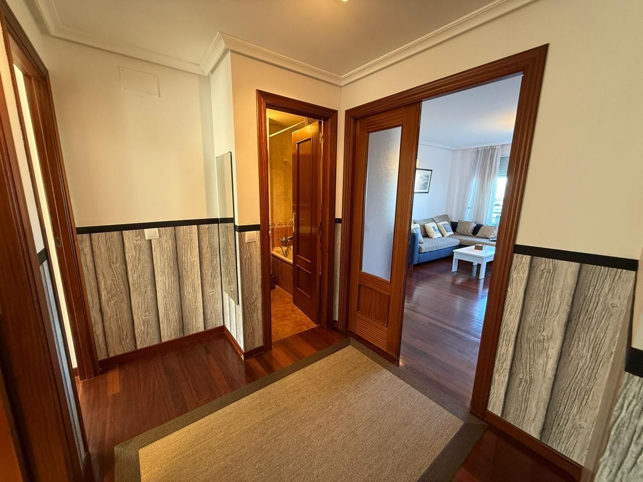 Pis en venda en Castro-Urdiales amb Calefacció, Terrassa i Traster