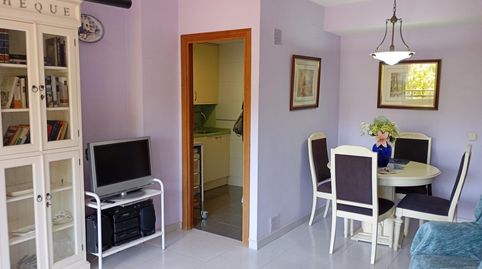 Foto 3 von Wohnung zur Miete in Escultores, Primera Fase - Nuevo Tres Cantos, Tres Cantos