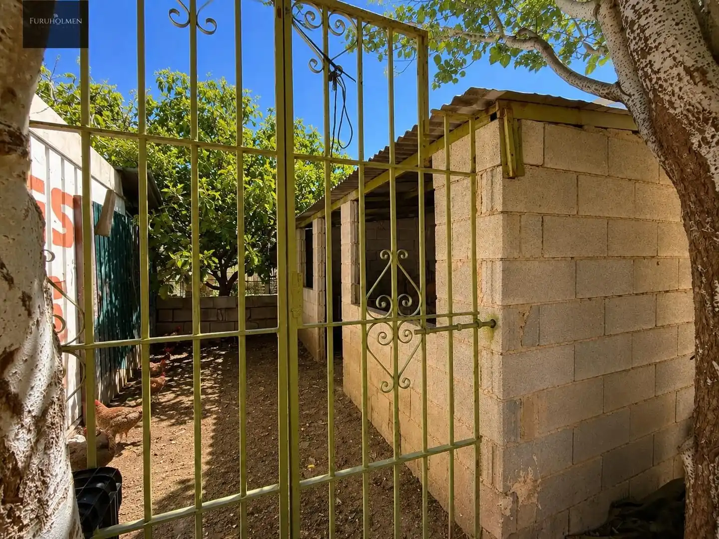 Landhaus zum Verkauf in Monachil pueblo, imagen 12