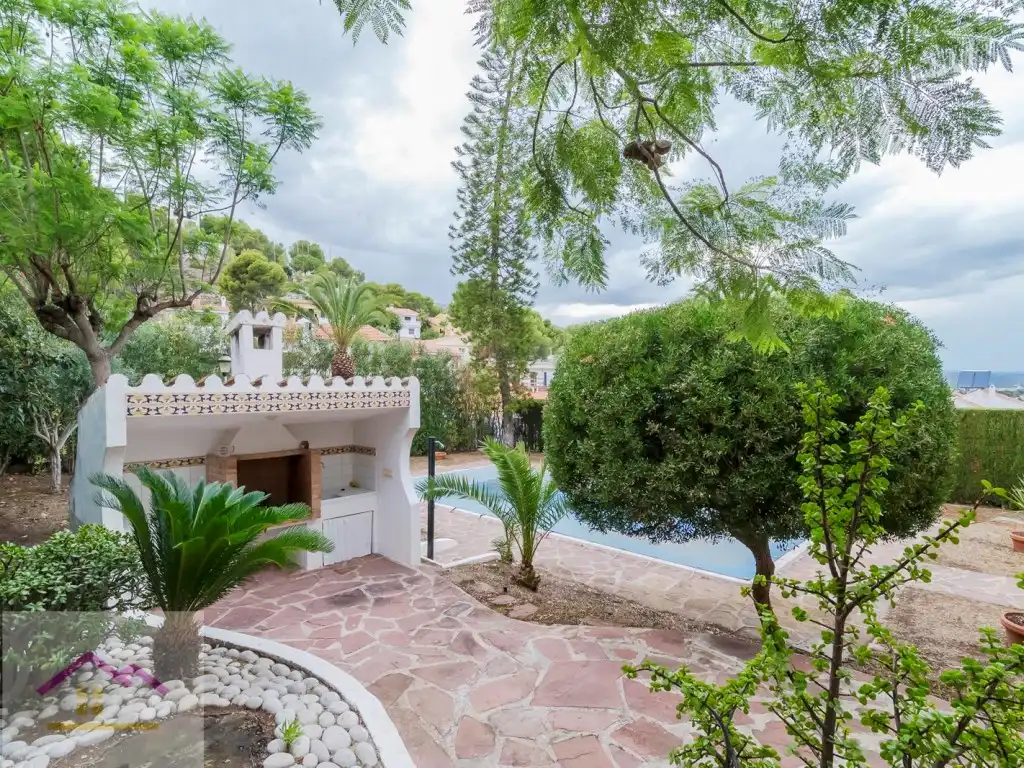 Casa o xalet en venda a Calle Aurora, 156, El Balcó - Jaume I