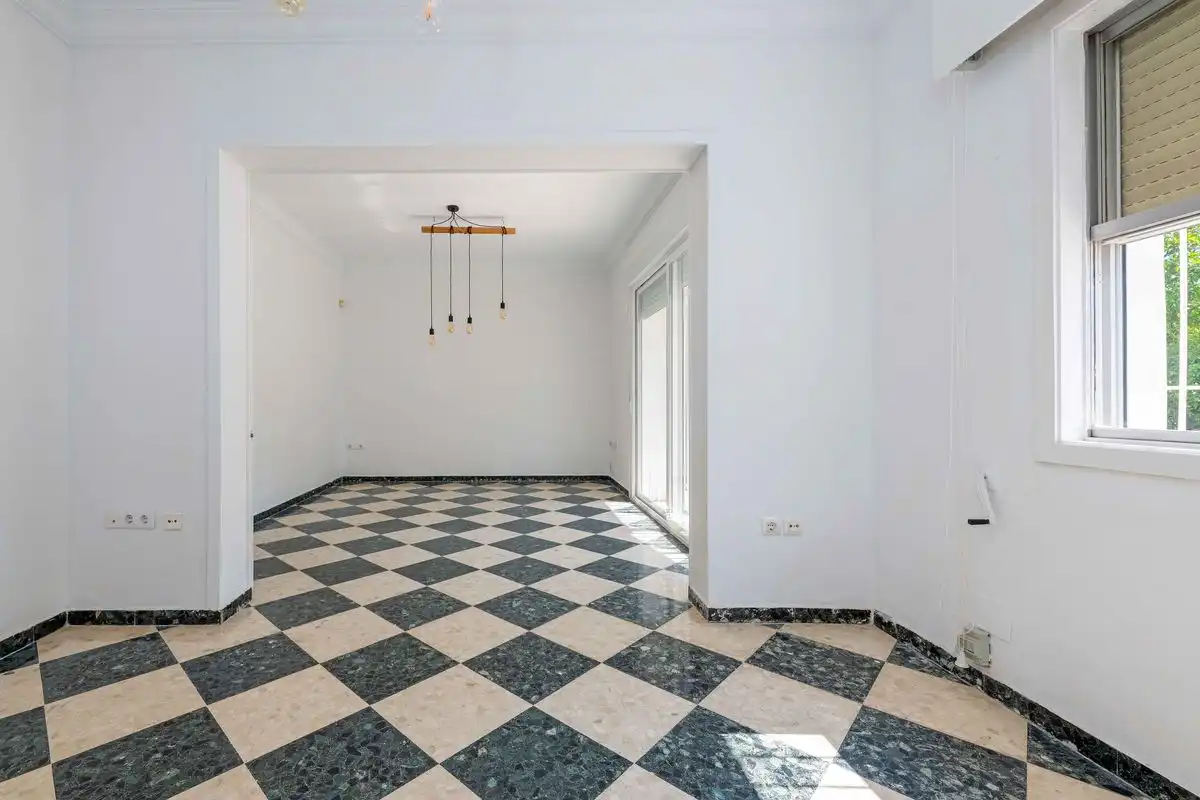 Villa mit Pool zur Miete in Calle de San Antonio María Claret, imagen 29