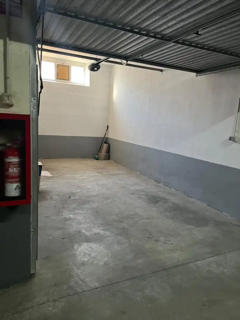 Flat for sale in Ciudad Real  with Air Conditioner, Heating and Terrace