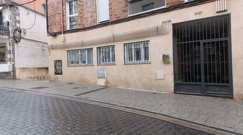 Foto 4 de Garaje en venta en Calle Colmenarejo, 14, Casco Antiguo, Galapagar