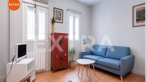 Foto 2 de Apartament en venda a Paseo Santa María de la Cabeza, Palos de Moguer, Madrid Capital