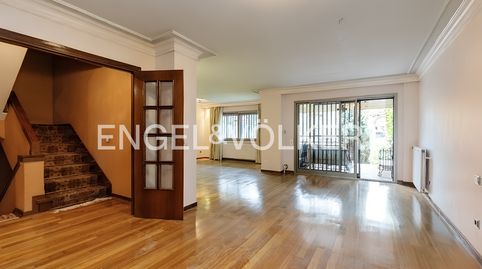 Foto 5 de Casa o chalet en venta en El Burgo, Las Rozas de Madrid