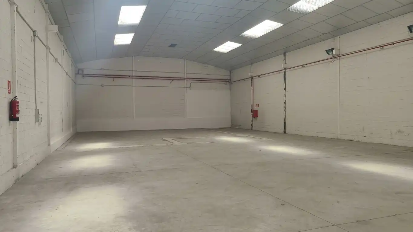 Nave industrielle à louer à Avenida Santa Ana 15, imagen 6