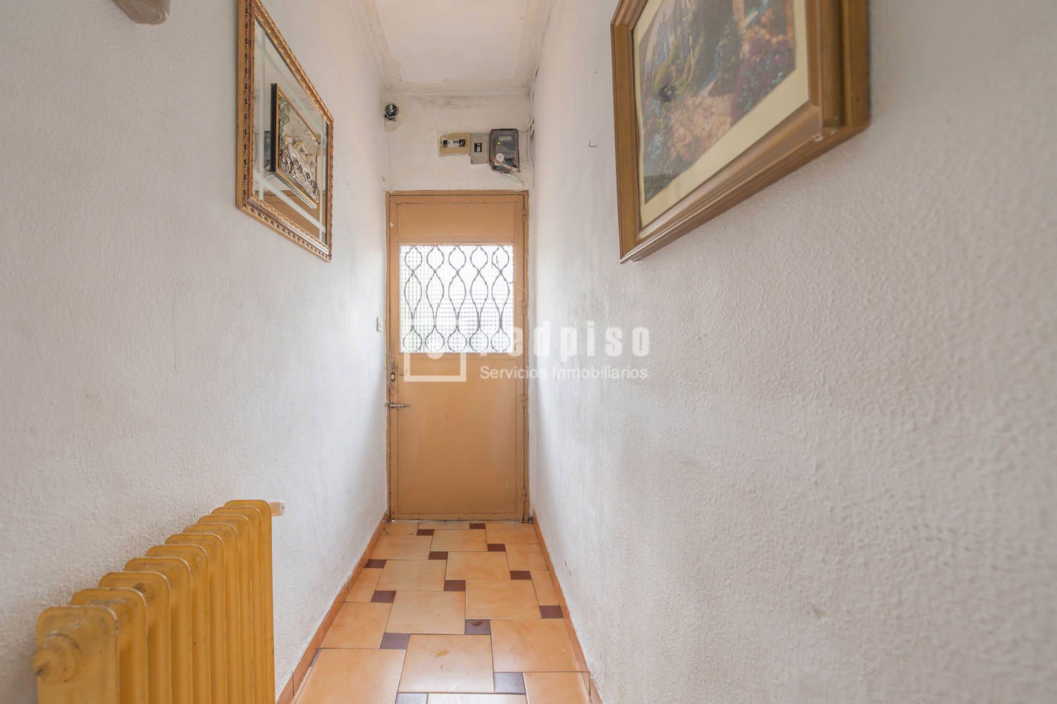House or chalet for sale in El Álamo  with Air Conditioner, Heating and Private garden