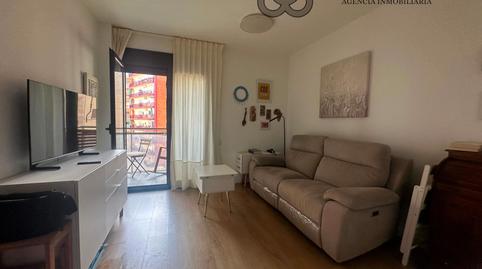 Foto 2 de Pis en venda a Carrer de Felip II, Navas,  Barcelona Capital