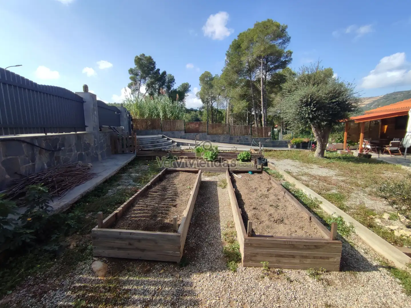 Casa o xalet en venda a Carrer València, 19, Begues