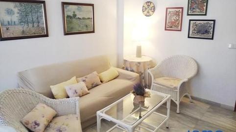 Photo 3 of Flat to rent in Carrer de Jacinto Benavente, 28, Playa Muchavista, Alicante