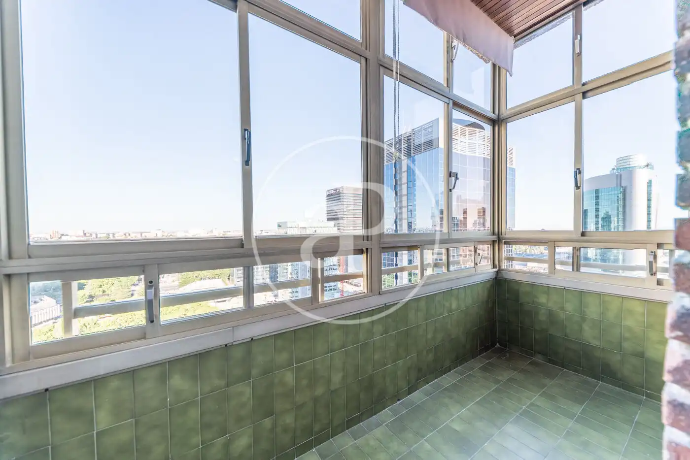 Flat for rent in Calle de Orense, Cuatro Caminos - Azca