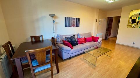 Foto 2 de Pis en venda a Zona Centro - Ayuntamiento, Madrid