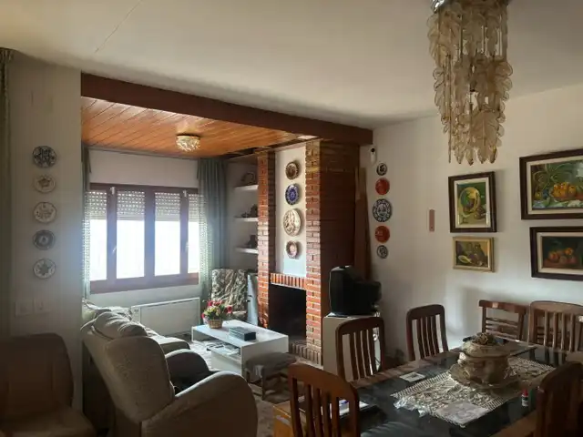 Chalet con piscina en venta en Navas del Rey, imagen 26